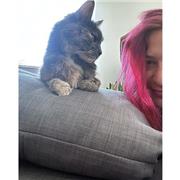 Durante l’università è stato il lavoro che mi ha permesso di pagarmela :)